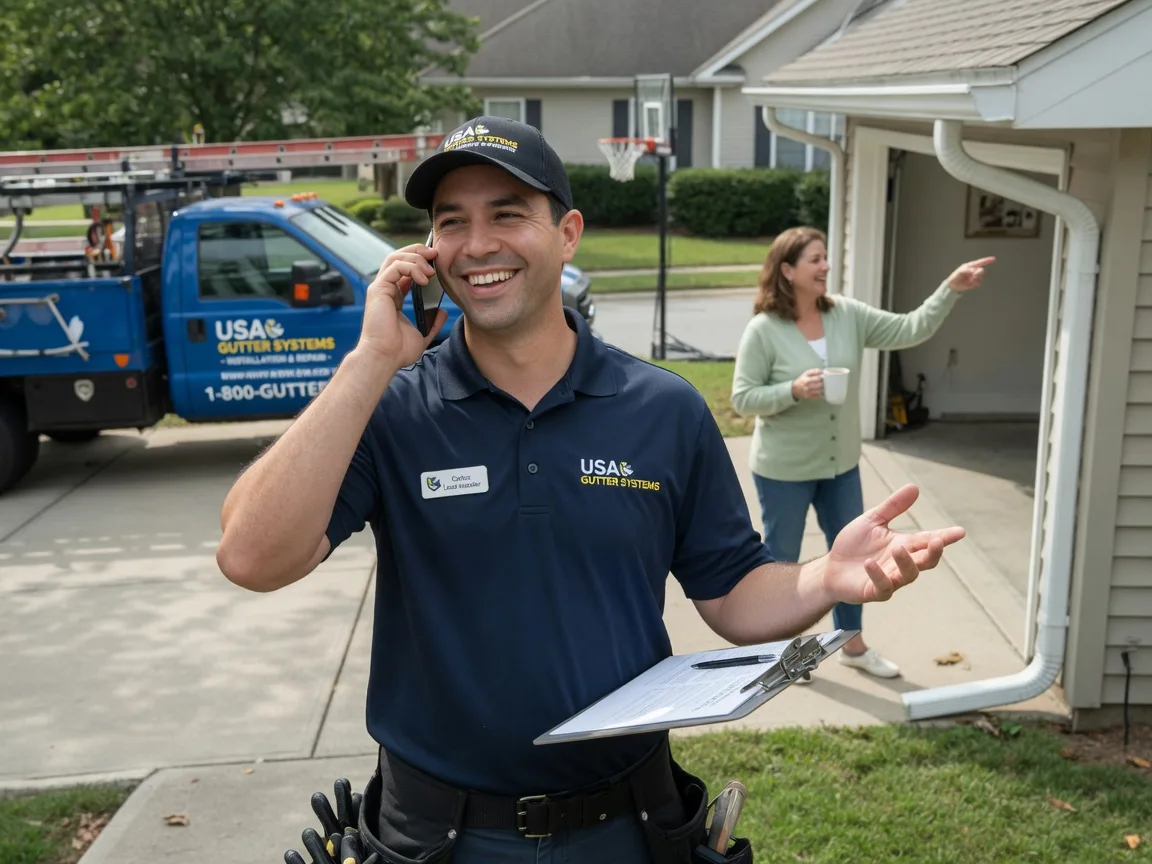 Gutter Installation Fairfield, NC FAQs